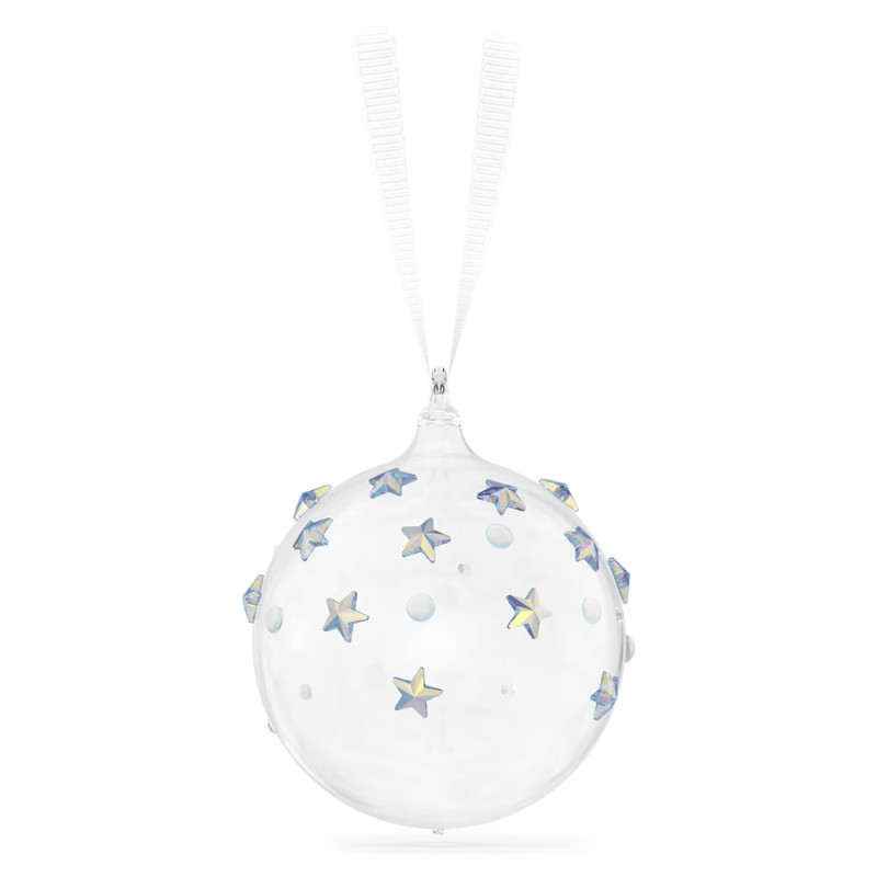 HOLIDAY MAGIC CLASSICS: BALL ORNAMENT 5682733