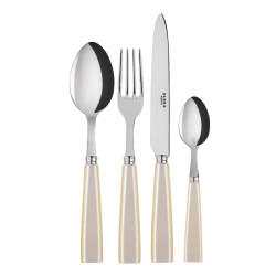 24 PIECES CUTLERY SET, ICONE