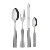 24 PIECES CUTLERY SET, ICONE