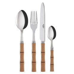 CUTLERY SET OF 24 PIECES...