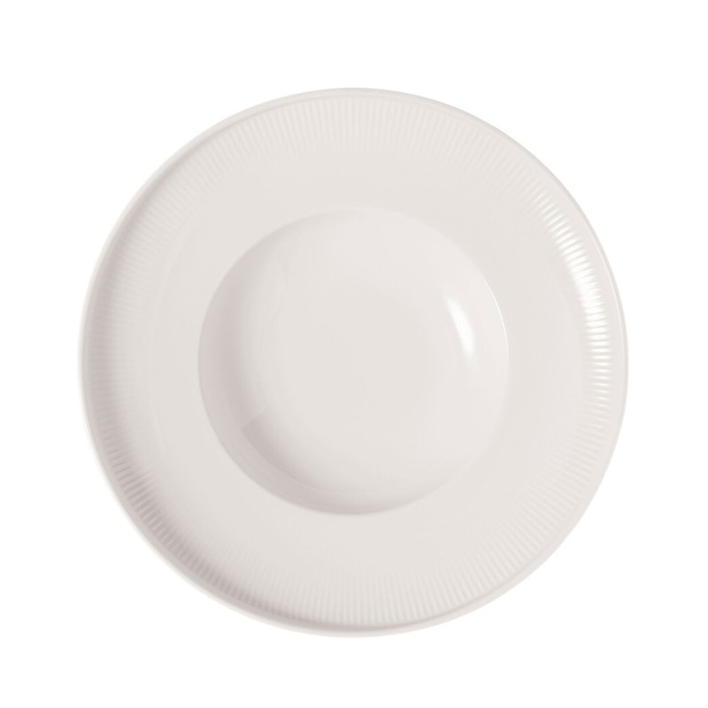 SOUP PLATE/24 CM, AFINA