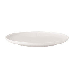 26 CM COUPE DINNER PLATE, AFINA