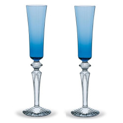 SET 2 FLUTTISSIMI  MILLE NUITS BLU CHIARO 2811585