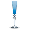 LIGHT BLUE CHAMPAGNE FLUTE 2811585 MILLE NUITS