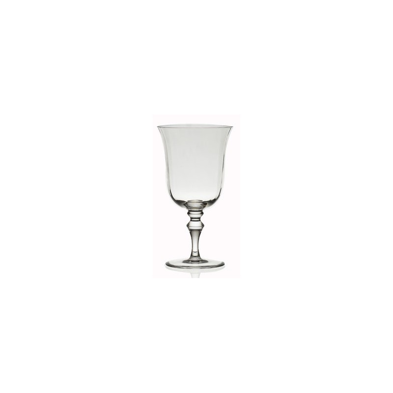 PRATO OTTICO WATER GOBLET 991112