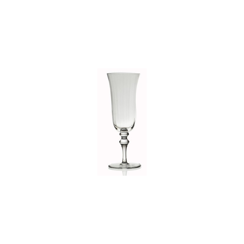 PRATO OTTICO FLUTE GOBLET 991111