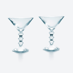 CALICE MARTINI SET 2 PEZZI...