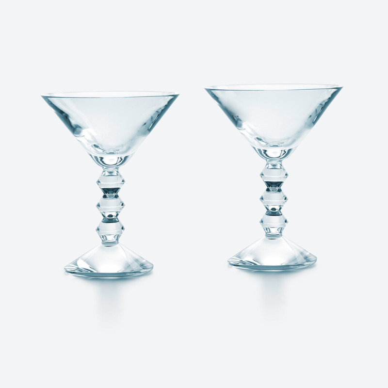 MARTINI GOBLET SET 2 PCS 2810901 VEGA