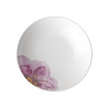 24 CM SOUP PLATE, ROSE GARDEN