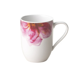 MUG 0,34 LT, ROSE GARDEN