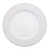 30 CM CHARGER PLATE, GRAY PEARL