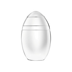 UNI BIRTH EGG SILVER-PLATED...