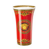 VASO 26 CM 14091/102721/26026 MEDUSA RED