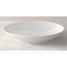 VOICE WHITE SOUP PLATE 23 MARMORY 19-5294-2700