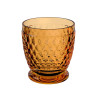 BICCHIERE TUMBLER, BOSTON COLOURED