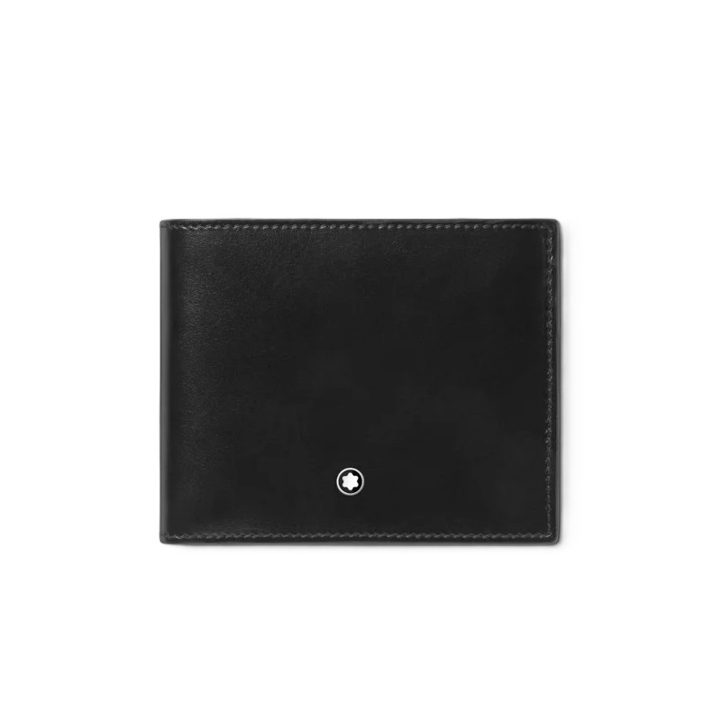 4 CC WALLET + COIN BAG, MEISTERSTUCK