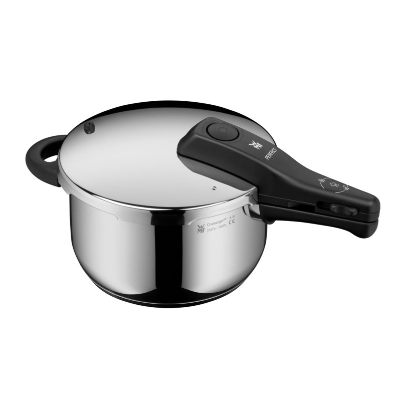 PRESSURE COOKER, PERFECT ONE POT