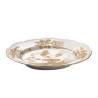 PIATTO 26 CM, GOLD COLLECTION ORIENTE ITALIANO