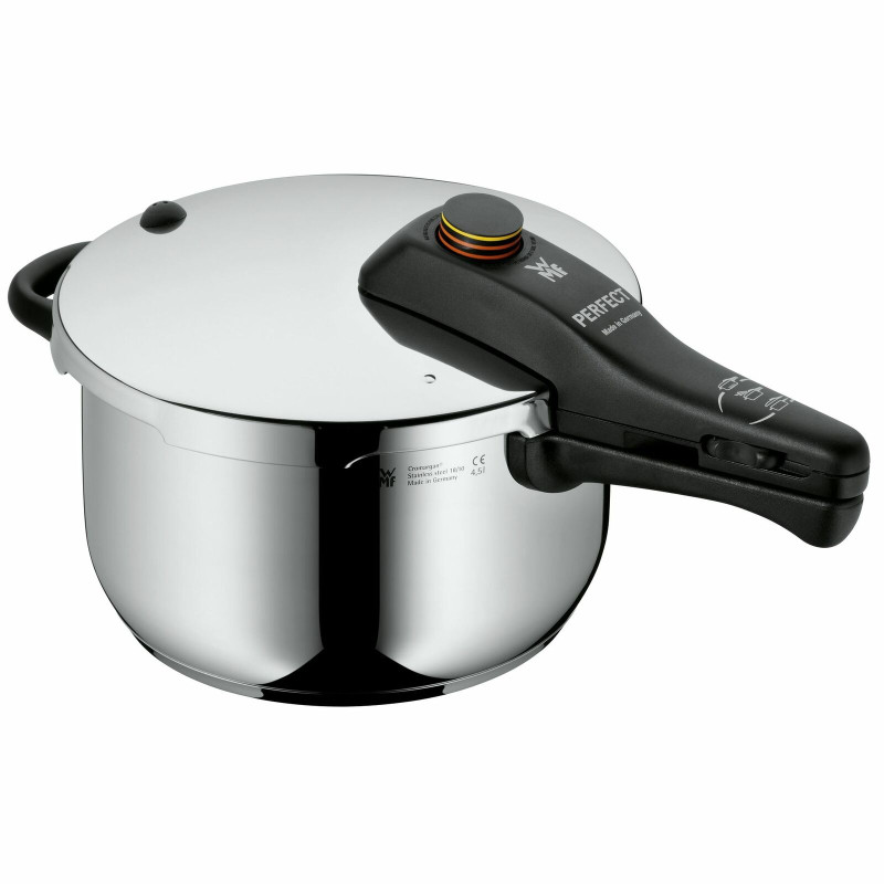 PRESSURE COOKER 4,5 L W/OUT INSERT 9262