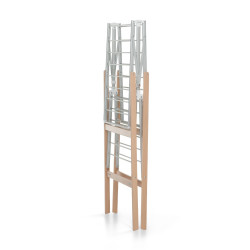 FOLDABLE CLOTHES AIRER, CIACK