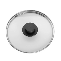 GLASS LID FOR POTS AND PANS