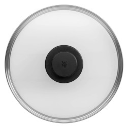 GLASS LID FOR POTS AND PANS