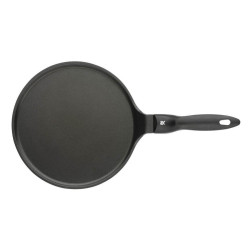 27 CM CREPE PAN + TOOLS, PERMADUR