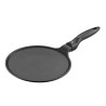 27 CM CREPE PAN + TOOLS, PERMADUR