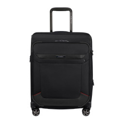 TROLLEY 55 CM, NERO PRO-DLX6, 148137-1041