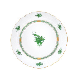 DESSERT PLATE 20 CM, APPONYI