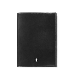 LEATHER PASSPORT HOLDER,...