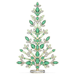 ALBERO DI NATALE GEMA, VERDE 5691040