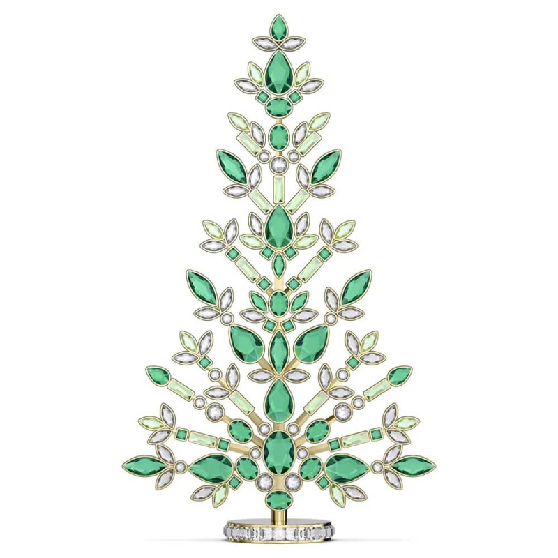 ALBERO DI NATALE GEMA, VERDE 5691040