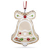 HOLIDAY CHEERS: ORNAMENT BELL 5681580