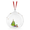 HOLIDAY CHEERS: BALL ORNAMENT, TREE AND GIFTS 5681633