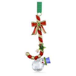 HOLIDAY CHEERS: ORNAMENT DULCIS CANDYCANE 5684303