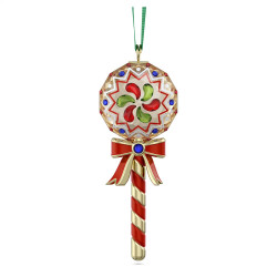 HOLIDAY CHEERS: ORNAMENT...