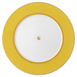 SIGNUM DINNER PLATE 29 CM