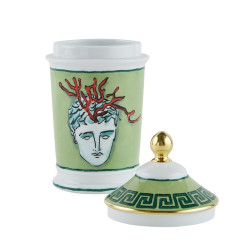 VASO MOSS GREEN - IL...