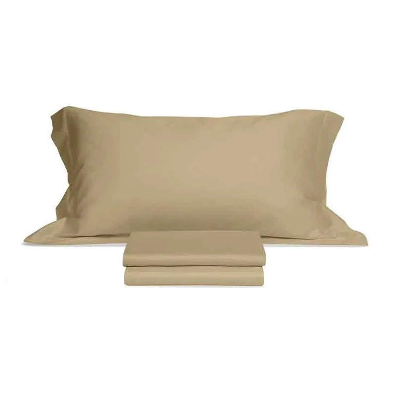 SHEETS SET + PILLOWCASES, RAFFAELLO