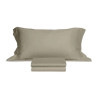 SHEETS SET + PILLOWCASES, RAFFAELLO