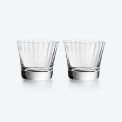 SET 2 TUMBLER MILLE NUITS 2105395