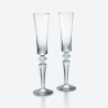 CHAMPAGNE SET 2 FLUTE 2810597 MILLE NUITS