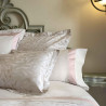 SET DUVET COVER AND PILLOWCASES, ARGENTARIO