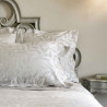 SET DUVET COVER AND PILLOWCASES, ARGENTARIO