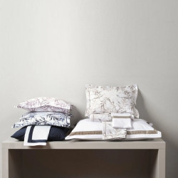 SHEETS SETS + PILLOWCASES, NATURA