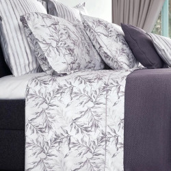 SHEETS SETS + PILLOWCASES, NATURA