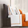 SHEETS SET + PILLOWCASES, MYLOS