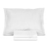 SHEETS SET + PILLOWCASES, MYLOS