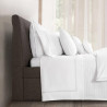 SHEETS SET + PILLOWCASES, MYLOS